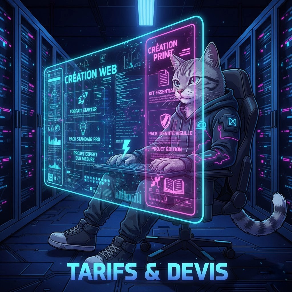 Cat-Pages Tarification-Icones Ordinateurs